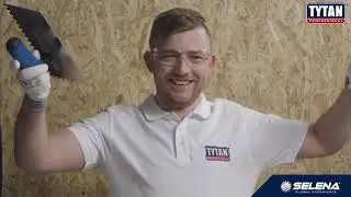 Плиточные клея Tytan Professional Flex и SuperFlex для профессионального применения