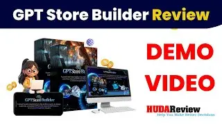 GPT Store Builder Review 2026 & Demo - Check the link in the description box below 👇👇👇