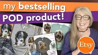 How I Process a Custom T-Shirt Order