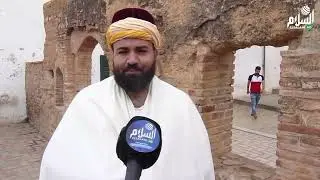 حلم محمد بلقاضي يتحول إلى فضاء تراثي في قعدة زمان