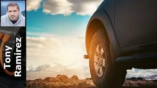 Mastering Tire Reading: Unlock the Secrets to Understanding Your Tires!