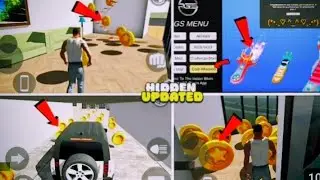 🔥 Indian Bike Game 3D LIVE | New Update Coins Collect 💰