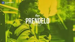 PRENDELO Riddim (Reggae Dancehall x Reggaeton Beat Instrumental) (Farruko x Maluma Type) 2021