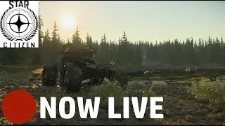 Star Citizen: Trying some New Trading Techniques! \\ #starcitizen #robertsspaceiind