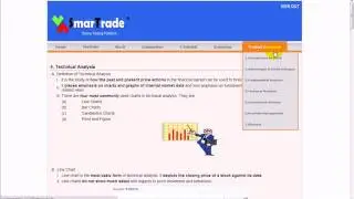 SmarTrade Online Stock Trading Platform Part 4