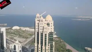 Fully Furnished Office For Rent In Palm Tower B 40 SQM In Westbay