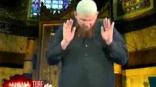 Wie betet man richtig ? Bestes Gebetsvideo mit Pierre Vogel (Abu Hamza)     Teil 7 9