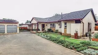 4 Bedroom House for sale in Gauteng | East Rand | Benoni | Crystal Park |