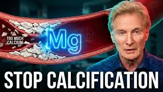 Дефицит магния: снижение артериального давления, предотвращение рефлюкса и защита артерий (Руково...