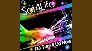 DJ Turn It Up Now (Max Kinscheck & Summervibes Edit)