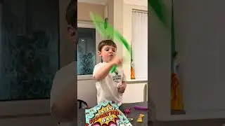 Fidget toy sounds with Mikey 💙