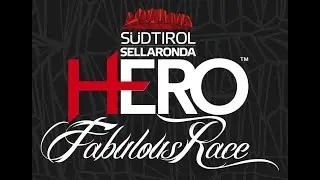 HERO 2021 Leonardo Olmi live from the race.