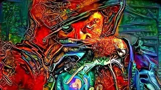 Psychedelic Circus Vol.14 @ Psytrance GOA FullOn 2018