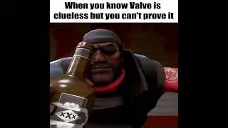 TF2 summer 2025 update be like