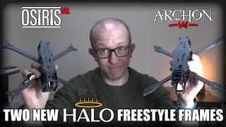HaloRC Archon V4 & Osiris V2 - Overview
