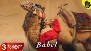 Babel - Arabic Turkish Afro House Music - Desert Vibes  | Prod by HMB