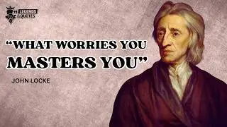 Before Democracy, There Was John Locke | Quotes That Changed the World