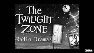 The Twilight Zone Radio Drama  Ep12 A Thing About Machines