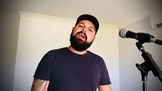 What if I was willing - Cover - Chris Carmack