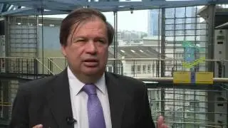 UNHCR's William Spindler on Mediterranean shipwreck deaths