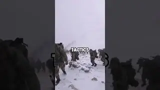 Top 3 Nations with Mountain Warfare Skills