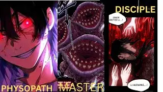 Dao of Bizarre Immortal ep 9 explain in hindi