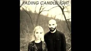 Fading Candlelight - Dust in Cosmic Winds