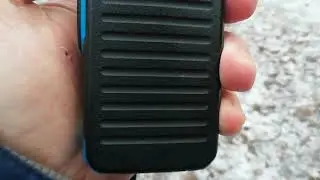 Motorola DP4401Ex