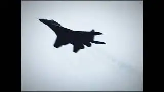 Polish air force (mig-29) #airwarriors 