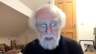 Christians Aware: Rowan Williams - Looking Forward to Holy Week