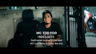MC TOD FOD 1997 -  2022