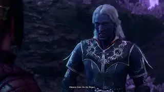 BG3 Honor Mode by battles: Spectator and duergar (Patch 7)