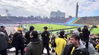 Previa PEÑAROL vs nacional #Manya#Carbonero #Peñarol #aurinegro #oroycarbón #carbonerosporelmundo