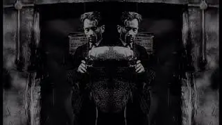 Internal Affairs (Welcome to the Machine)