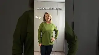 лонг оливка 456406212 Одежда больших размеров | плюс сайз | распаковка вб #плюссайз #wb