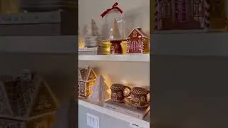 Whimsical Gingerbread Christmas Decor Ideas for a Cozy Holiday Home!