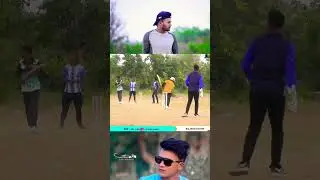 Suratha Das Power hit shot,