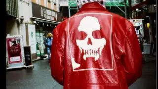 【SUPREME】&times;【NUMBERNINE】コラボ！