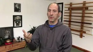 Iwama Aikido