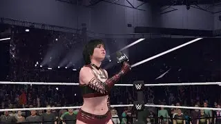 WWE Career | Week 2, May 2025 | Casey Makes a Bold Prediction!