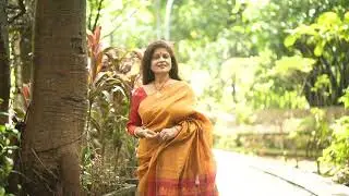 Jamuna Kinare Mora Gaon | Traditional Devotional Song | Singer - Shobhaa Joshi