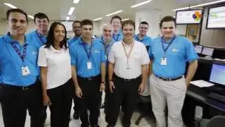 Oi / Globalweb