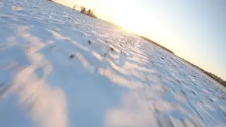 FREEZING COLD
