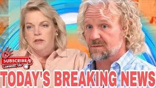 Sister Wives: Kody Brown Claims This Ex-Wife's To Blame For Family&rsquo;s Financial Woes (He Shouldn't Be