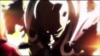 Saitama vs boros full fight ( AMV)