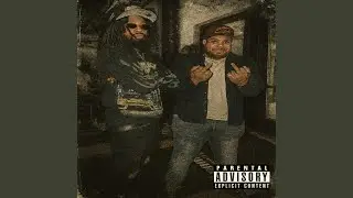 Bison Brothers (feat. Suave Neek & Big Gates)