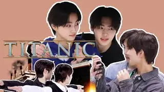 sungwon moments that make you feel lonely on valentine's day | enhypen | (sunghoon/jungwon)