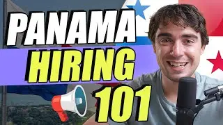 Hiring in Panama: Is It the Smart Choice for Your Business?