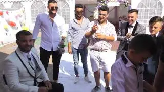 nunta aproz marius si mari