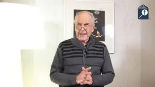 Pekka Luukkala Aarteita Vanhasta Testamentista osa 5/5